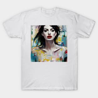 Image of Anne T-Shirt